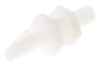 mscbs-4-01 Essentra Nylon Studded Fixing Spacer for 4mm PCB Hole