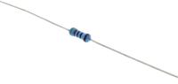 mrs25000c5100fct00 Vishay 510Ω Thin Film Resistor 0.6W ±1% MRS25000C5100FCT00
