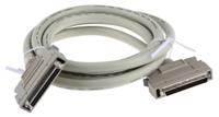 210-1048 RS PRO Male SCSI-3 to Female SCSI-3  Cable 2m