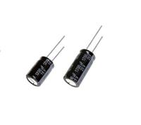eeueb1a471s Panasonic 470μF Aluminium Electrolytic Aluminium Capacitors 10V dc, Through Hole - EEUEB1A471S