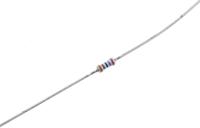 mrs16000c2202fct00 Vishay 22kΩ Thin Film Resistor 0.4W ±1% MRS16000C2202FCT00