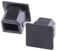 726141003 Wurth Elektronik, 726 Dust Cap for use with USB Type B