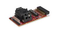 at88ckscktudfn-xpro Microchip Crypto Authentication UDFN Add On Board