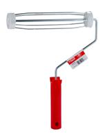 287-8140 RS PRO 228mm x 44mm Paint Roller Kit includes: Paint Roller Frame
