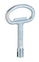 2521000 Rittal SZ Series Double Bit Key