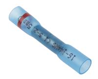 178-7188 RS PRO Heat Shrink Splice Connector, Insulated 0.5-1.5 → 1.5-2.5 mm², 22-16 → 16-14 AWG