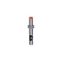 if5647 ifm electronic Inductive Threaded Barrel Proximity Sensor, M12, 4 mm Detection, PNP/NPN NO/NC, 10 → 55 V dc