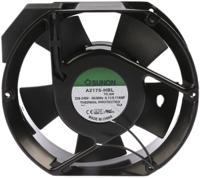 a2175-hbl-tcgn Sunon A2175 Series Axial Fan, 230 V ac, AC Operation, 344.9m³/h, 36W, 240mA Max, 172 x 150 x 51mm