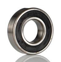 6205-rsh SKF 6205-RSH 1 Row Ball Bearing - 25 mm ID, 52 mm OD