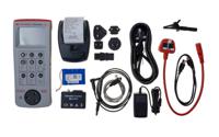403a952 Seaward PrimeTest 250+ Pro Bundle UK PAT Testing Kit, Class I Test Type