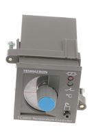tc4810-04-110240vac Tempatron 1/16 DIN On/Off Temperature Controller, 48 x 48mm Relay, 110 → 240 V ac Supply Voltage