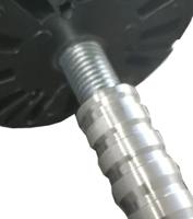 284-7172 RS PRO Green Shape Memory Protective Post 810mm x 80mm