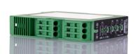 2866048 Phoenix Contact Voltage Monitoring Relay, 1 Phase, DPDT, 0 → 300V ac/dc, DIN Rail