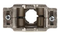 5748676-1 TE Connectivity AMPLIMITE Series D Sub Backshell, 9 Way