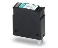 2839198 Phoenix Contact, PT 2X1VA-230AC-ST Surge Protector 275 V ac Maximum Voltage Rating 0.5kA Maximum Surge Current