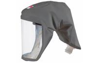 3m-s333lg-soft-head-top 3M Versaflo S-333LG Series Visor Head Cover, Size M/L