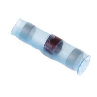 d-100-00 TE Connectivity Blue PVDF Solder Sleeve 17.25mm Length 1.4 → 3.15mm Cable Diameter