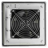 11632103055 Pfannenberg PF 32.000 Series Filter Fan, 230 V ac, AC Operation, 100m³/h Filtered, 178.5m³/h Unimpeded, IP55, 202 x