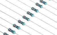 lr1f120r TE Connectivity 120Ω Metal Film Resistor 0.6W ±1% LR1F120R