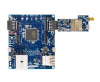 rtk5ck65n0s04000be Renesas Electronics RX65N Cat-M1 Cloud Kit CK-RX65N Radio IoT Module RTK5CK65N0S04000BE