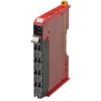 nx-soh200 Omron NX Series Output Module, 2 Outputs, 24 V dc
