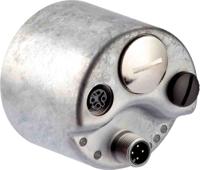 afs60a-s4ib262144-1055364 SICK Absolute Absolute Encoder, 262144 ppr, Ethernet IP Signal, Solid Type, 10mm Shaft