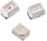 150141bs73113 Wurth Elektronik3.5 V Blue LED 3528 (1411)  SMD, WL-SMTW 150141BS73113