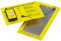 733-996 RS PRO Wrist & Foot ESD Tester