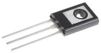 bd139g onsemi BD139G NPN Transistor, 1.5 A, 80 V, 3-Pin TO-225