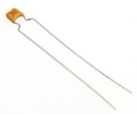 sr215c473kar KYOCERA AVX 47nF Multilayer Ceramic Capacitor MLCC, 50V dc V, ±10% , Through Hole