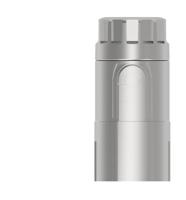 csta265nn00440001000 TE Connectivity Circular Connector, 6 Contacts, Cable, Standard Connector, Plug, Male, IP67, Speedtec 940 Series