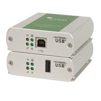 icr2301 L-Com 1 USB 2.0 Extender, up to 100m Extension Distance