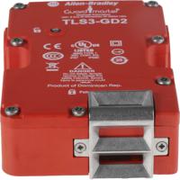 440g-t27134 Allen Bradley 440G-T Series Solenoid Interlock Switch, Power to Unlock, 24V ac/dc