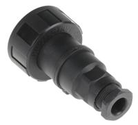 px0731s Bulgin Circular Connector, 3 Contacts, Cable, Standard Connector, Socket, Female, IP68, IP69K, Standard Buccaneer Series