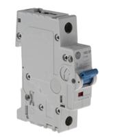 1492-spm1c040 Allen Bradley 1492 1492-SPM MCB, 1P, 4A Curve C, 277V AC, 48V DC, 10 kA Breaking Capacity