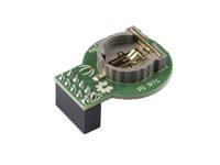 103030277 Seeed Studio Real Time Clock (RTC) with DS1307 and Battery Backup for Raspberry Pi