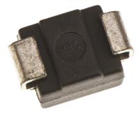 smlvt3v3 STMicroelectronics SMLVT3V3, Uni-Directional TVS Diode, 600W, 2-Pin DO-214AA