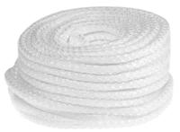 103-4057 RS PRO Flame Retardant Glass Fibre Rope, 30m x 32mm