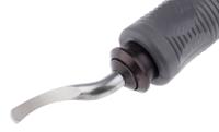 60003 EXACT Deburring Tool, 6mm Capacity, HSS Blade