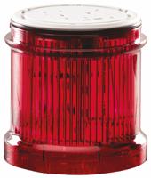 171404-sl7-fl24-r Eaton Red Strobe Effect Beacon Unit, 24 V ac/dc, LED Bulb, AC, DC, IP66