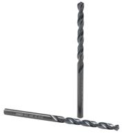 a10040 Dormer A100 Series HSS Jobber Drill Bit for Steel, 4mm Diameter, 75 mm Overall