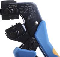 90800-1 TE Connectivity PRO-CRIMPER III Hand Ratcheting Crimp Tool for AMPLIMITE HD-22 Connector Contacts