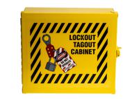 lcwa Brady Lockout Station