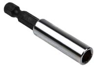 560-200 MTI Driver Bit Set 33 Pieces, RibeCS Hexagon, Tightener, Torq Set, Torx Bo, Tri-Wing