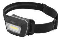 1600-0338 Ansmann LED HD280RS Head Torch 300 lm, 21 m Range