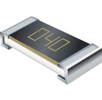 cfn1206-fx-r010elf Bourns CFN 10 mΩ, 1206 Metal Foil Resistor 1 % Surface Mount 1 W - CFN1206-FX-R010ELF