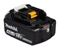 632f07-0 Makita BL1840B Battery Charger For Lithium-Ion 18V