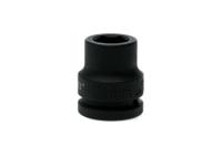 940521-c Teng Tools 21mm, 3/4 Drive Impact Socket, 50 mm length