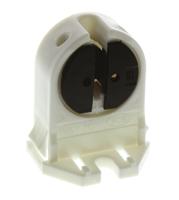 26620200150 BJB Fluorescent T5 Lamp Holder Snap-Fit - 26.620.2001.50