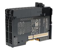 nx-ts3201 Omron NX Series I/O Unit for Use with PLC, Thermocouple, None